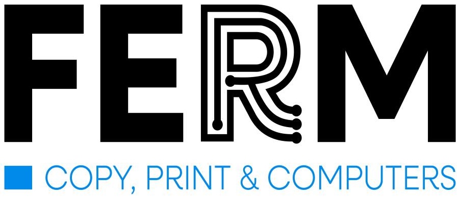 FerM logo